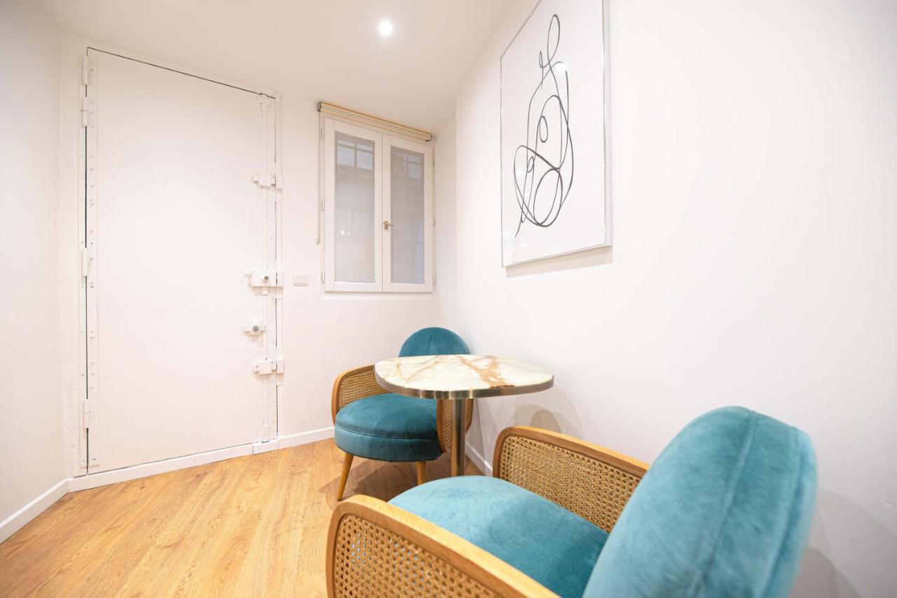 Beautiful Apartment in Marais - With AC Paris Exterior foto